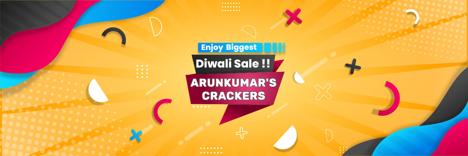 Arunkumar's Crackers