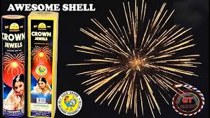 COCK CROWNS RIDER (12 SHOT)